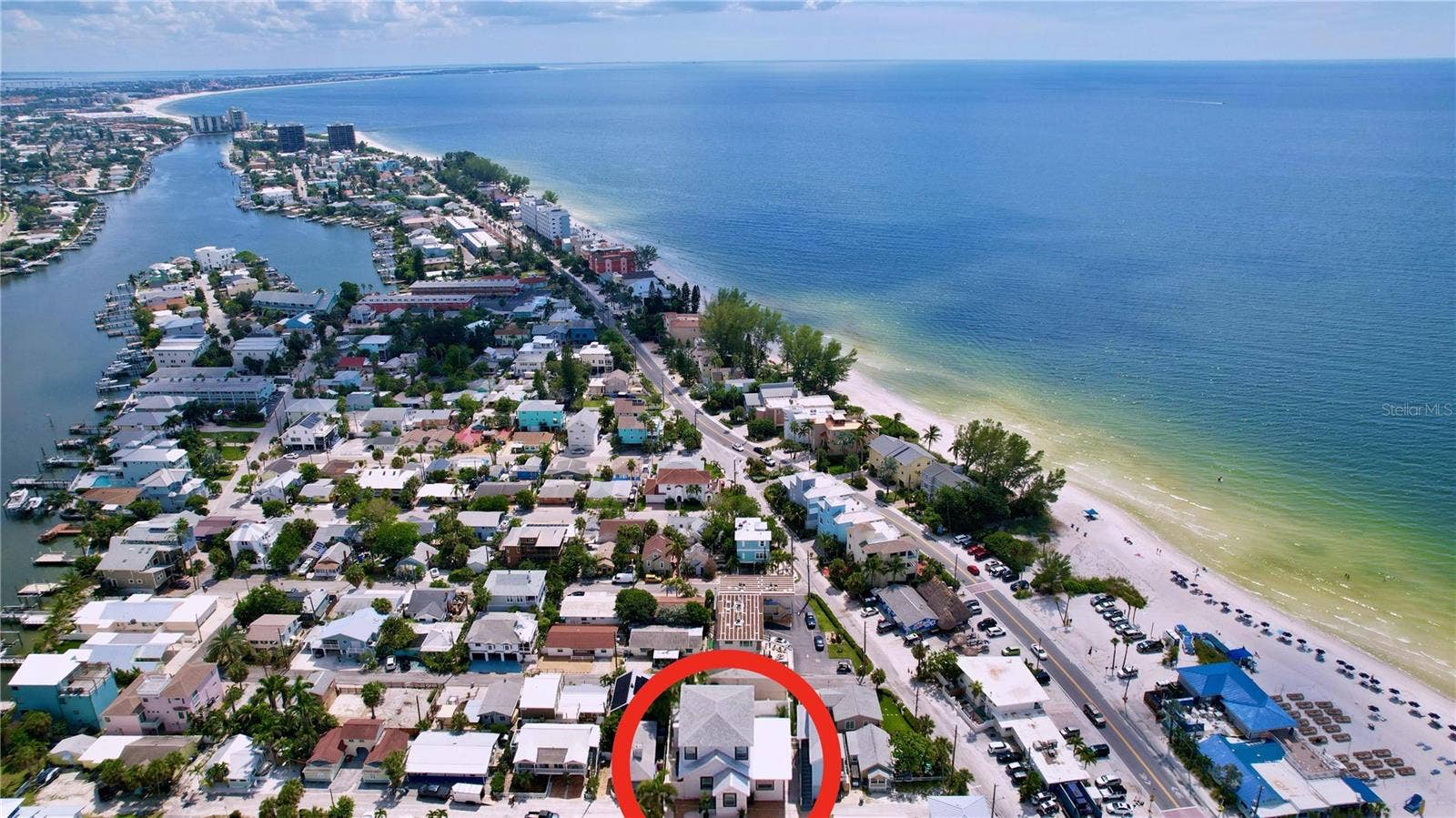 115 90TH AVENUE, Treasure Island, FL 33706