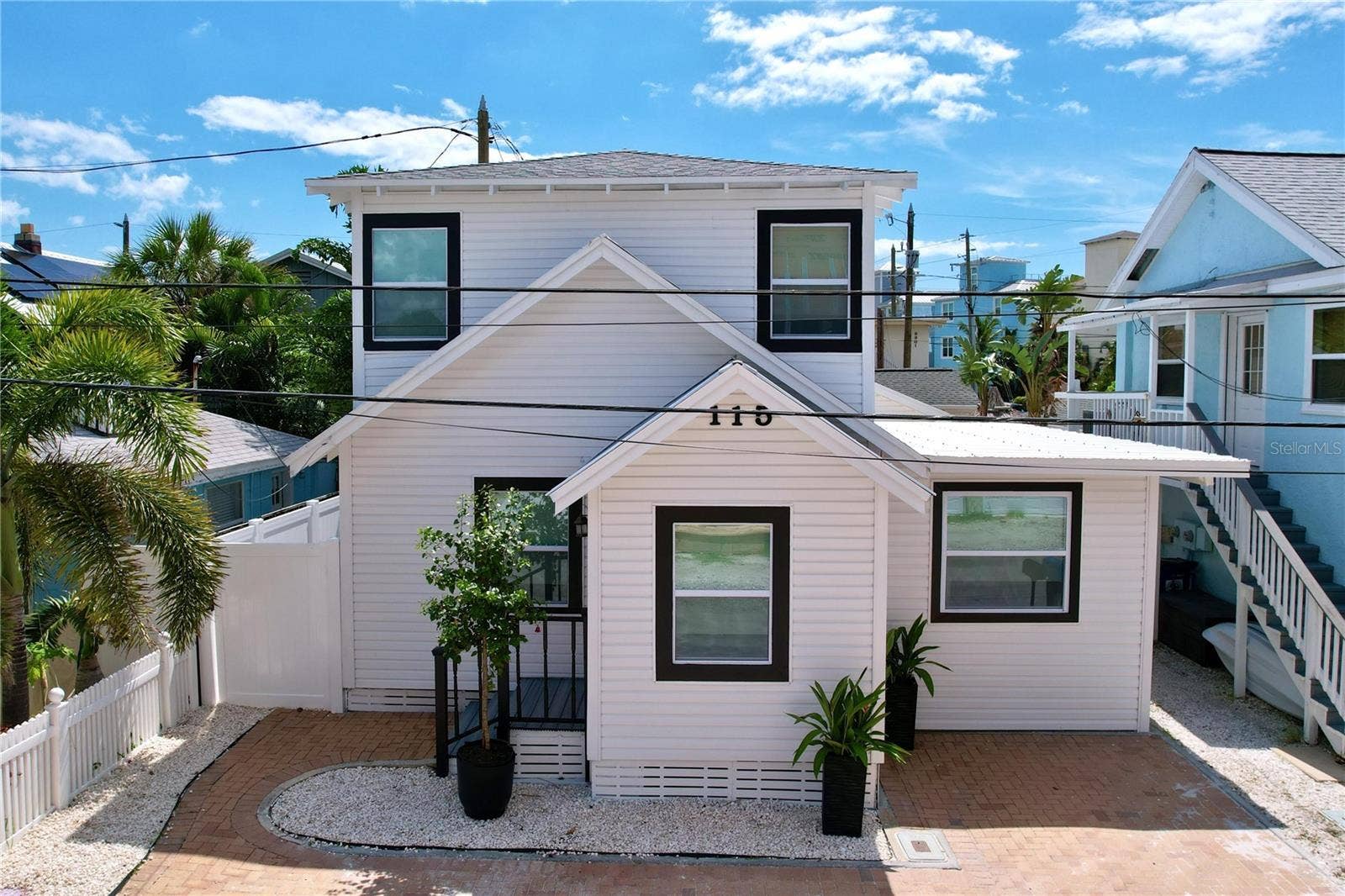 115 90TH AVENUE, Treasure Island, FL 33706