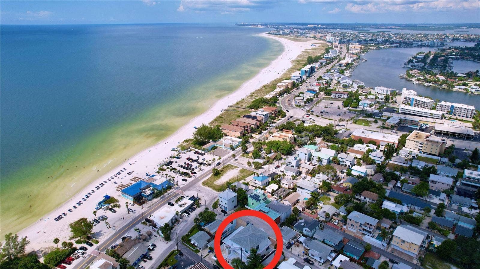 115 90TH AVENUE, Treasure Island, FL 33706