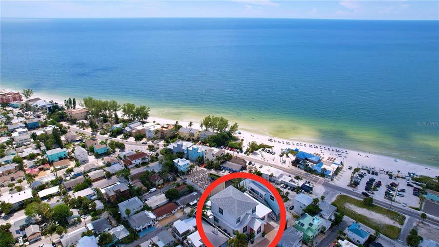 Property photo for 115 90TH AVENUE, Treasure Island, FL