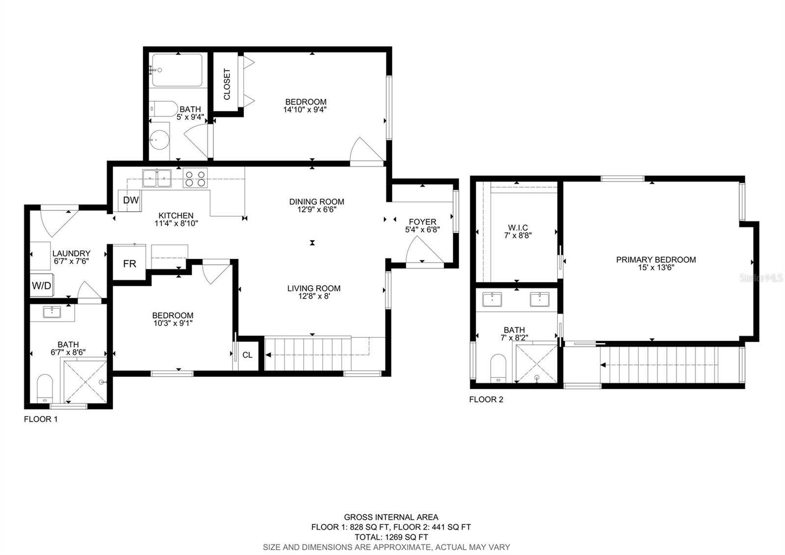 115 90TH AVENUE, Treasure Island, FL 33706