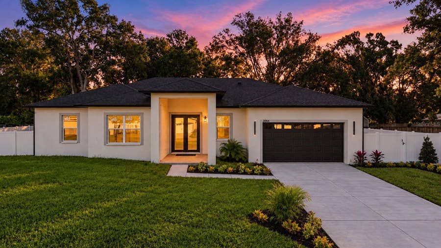Property photo for 3044 GULFWIND DRIVE, Land O Lakes, FL