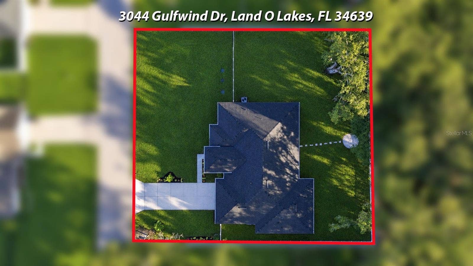 3044 GULFWIND DRIVE, Land O Lakes, FL 34639 3044 GULFWIND DRIVE, Land O Lakes, FL 34639