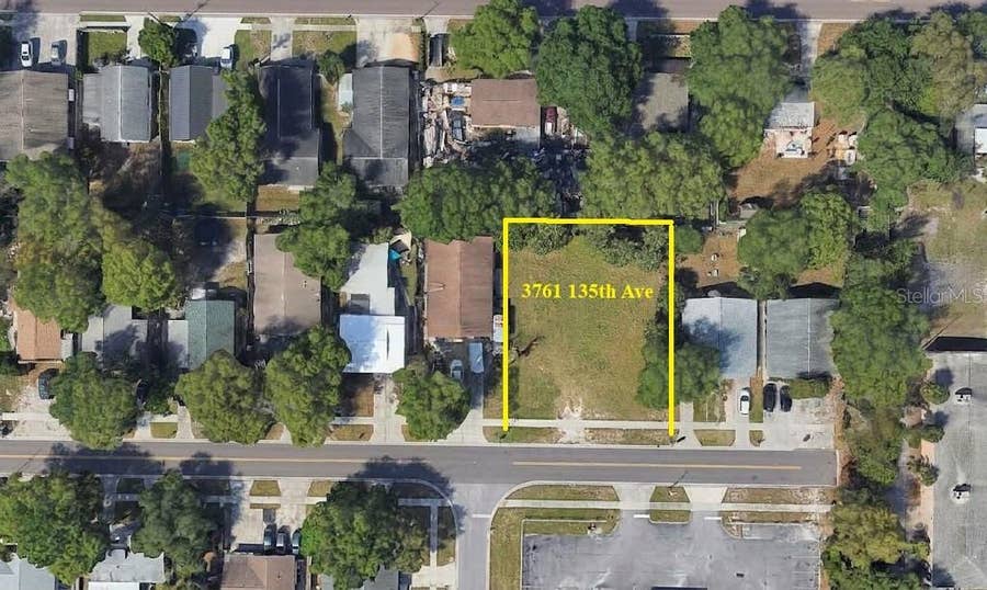 Property photo for 3761 135TH AVENUE, Largo, FL