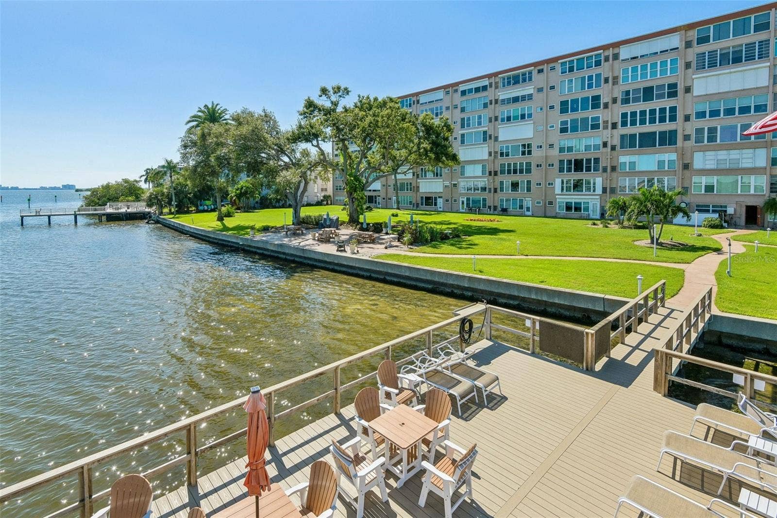 1847 SHORE DRIVE, #710, South Pasadena, FL 33707 1847 SHORE DRIVE, #710, South Pasadena, FL 33707
