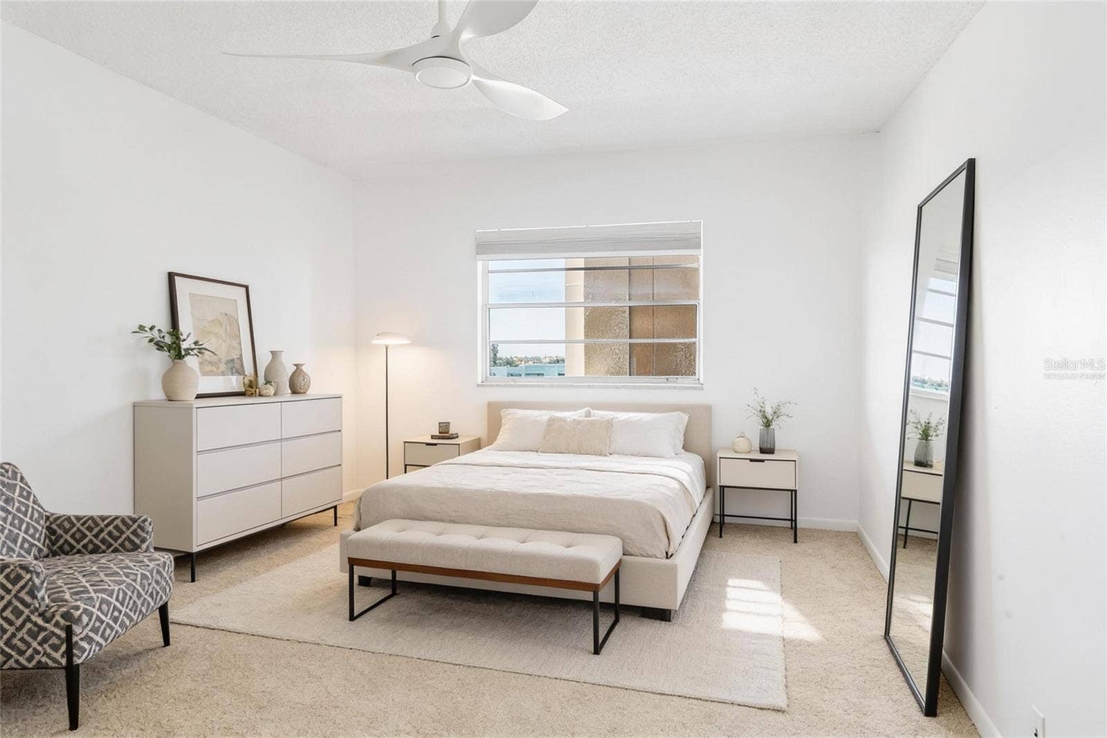 1847 SHORE DRIVE, #710, South Pasadena, FL 33707 Virtually Staged