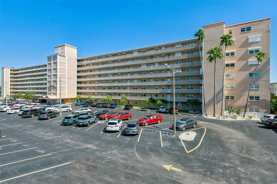 Property photo for 1847 SHORE CREST DRIVE, #710, South Pasadena, FL