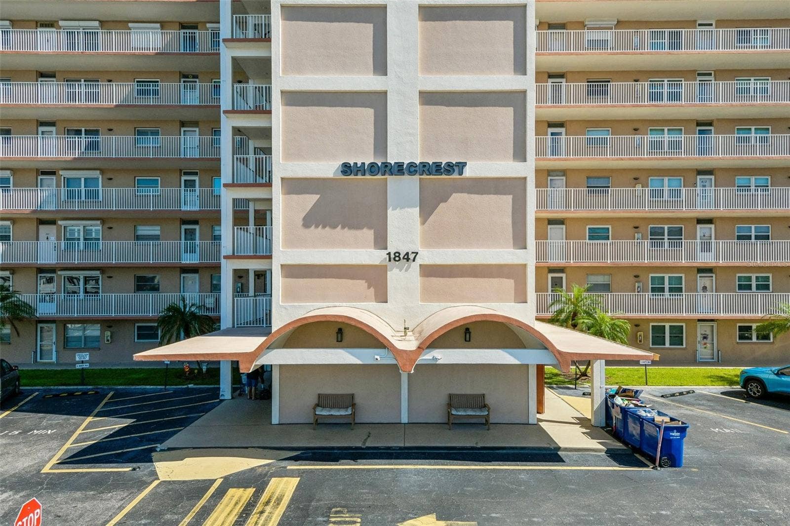 1847 SHORE DRIVE, #710, South Pasadena, FL 33707 1847 SHORE DRIVE, #710, South Pasadena, FL 33707