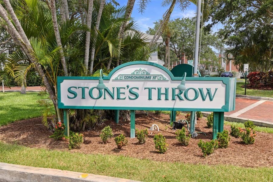 Property photo for 6924 STONES THROW CIRCLE N, #8307, St Petersburg, FL