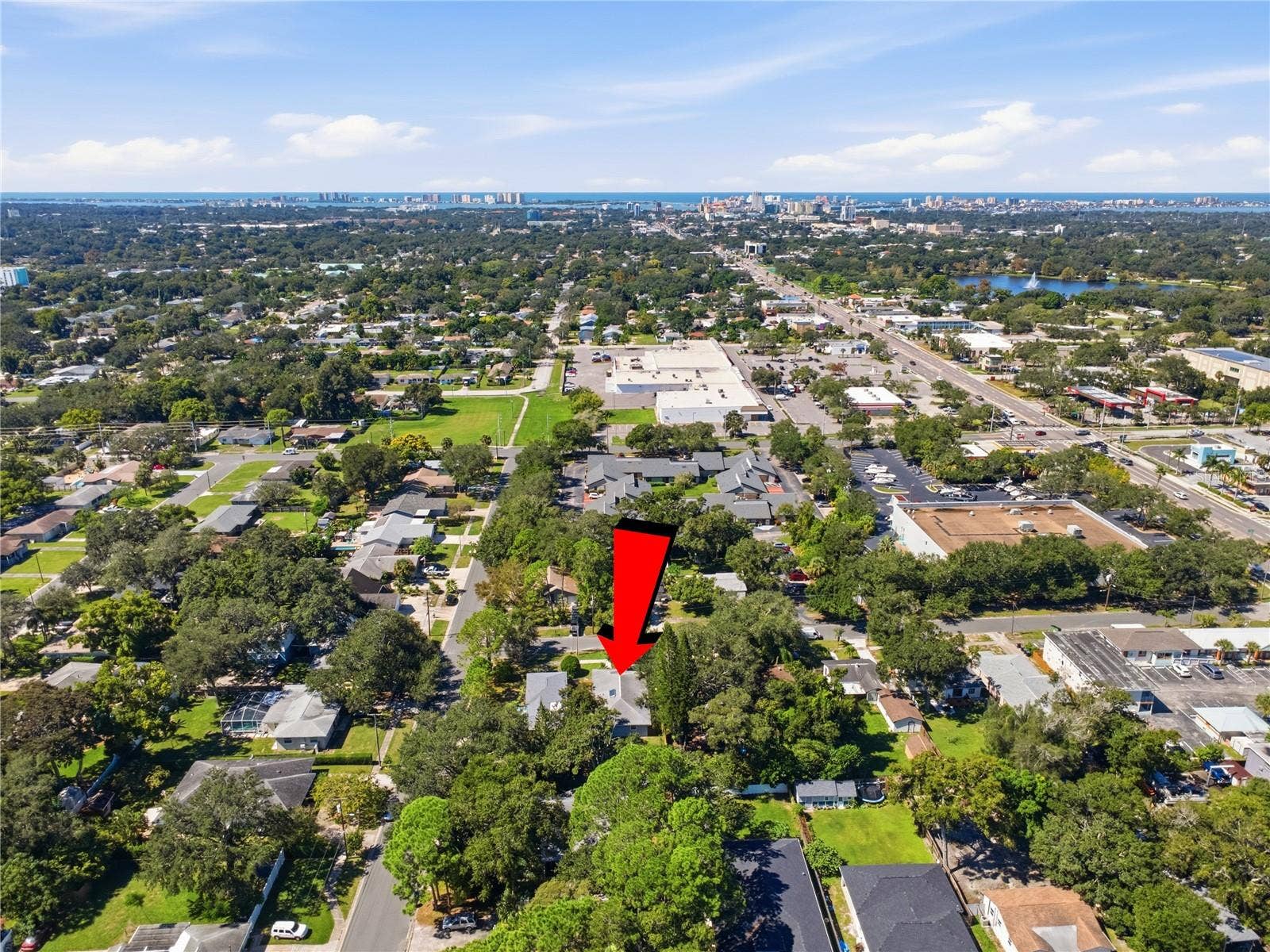541 PLUMOSA AVENUE, Clearwater, FL 33756 541 PLUMOSA AVENUE, Clearwater, FL 33756