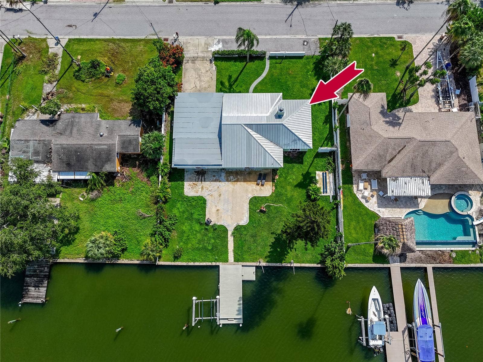 600 NORMANDY ROAD, Madeira Beach, FL 33708