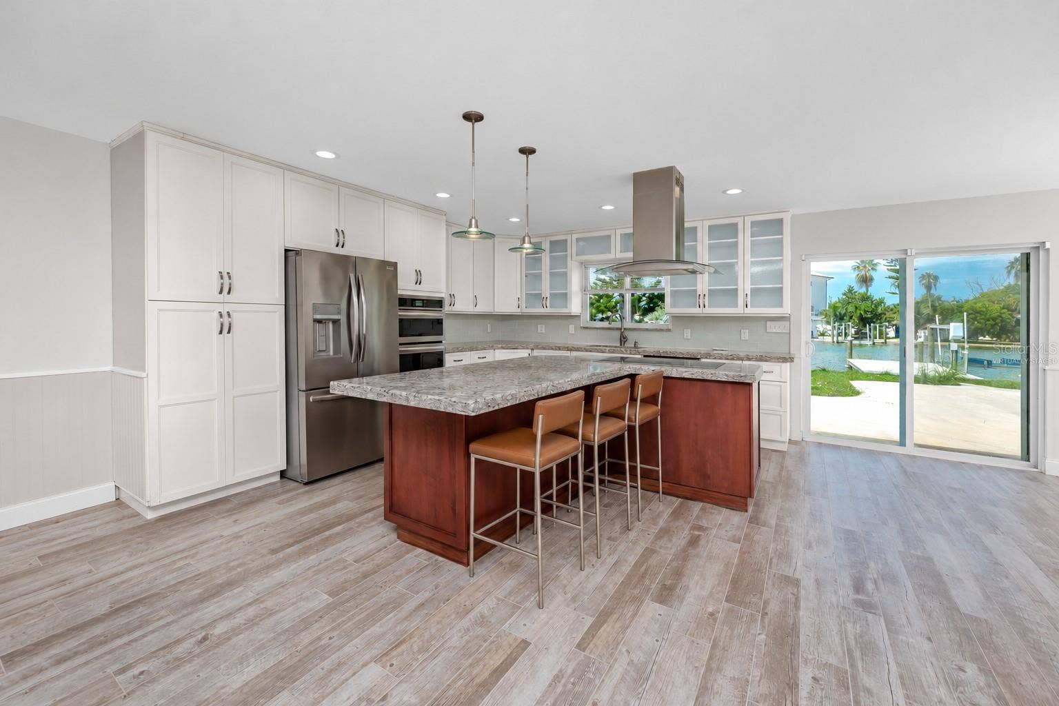 600 NORMANDY ROAD, Madeira Beach, FL 33708 Virtually Staged