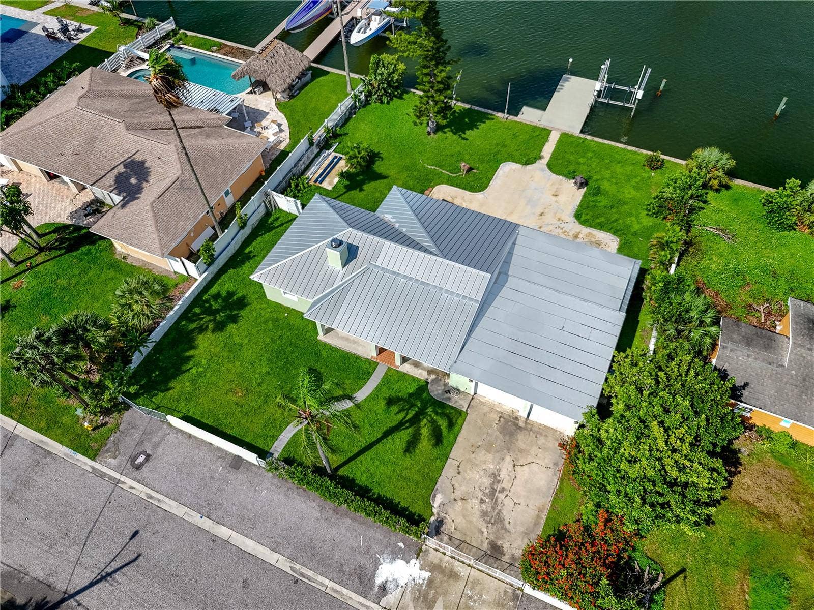 600 NORMANDY ROAD, Madeira Beach, FL 33708
