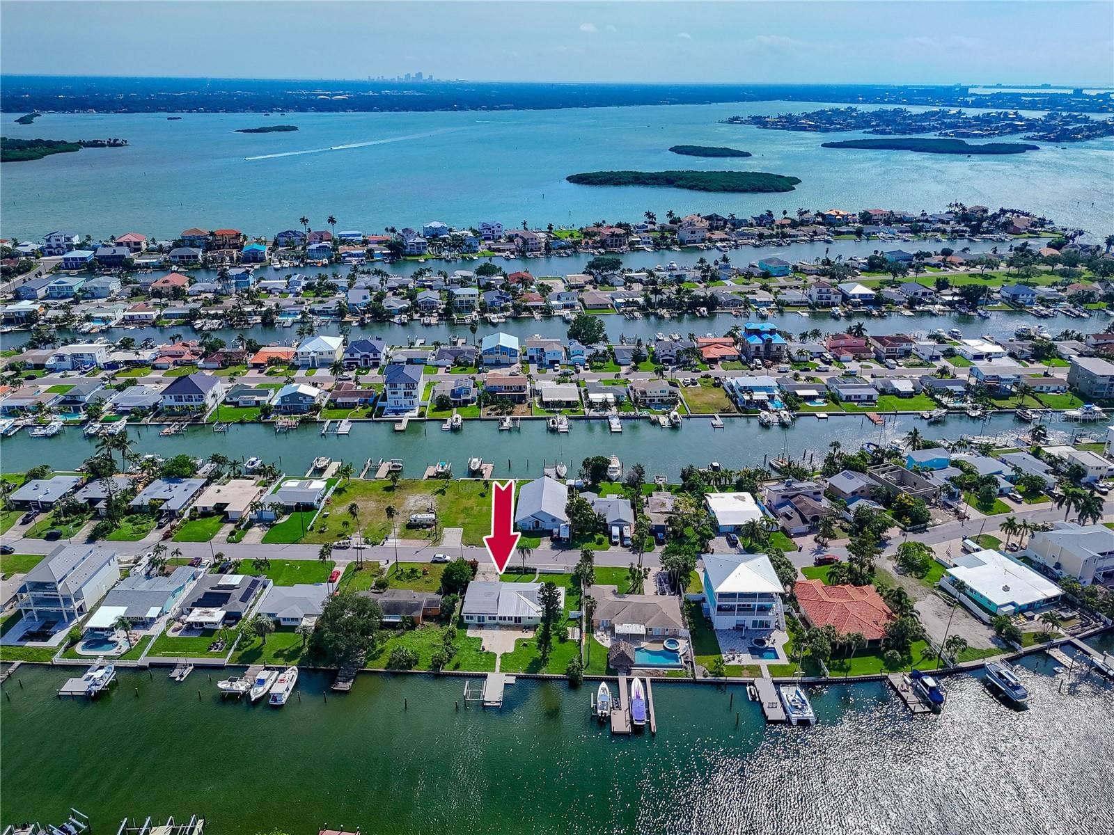 600 NORMANDY ROAD, Madeira Beach, FL 33708