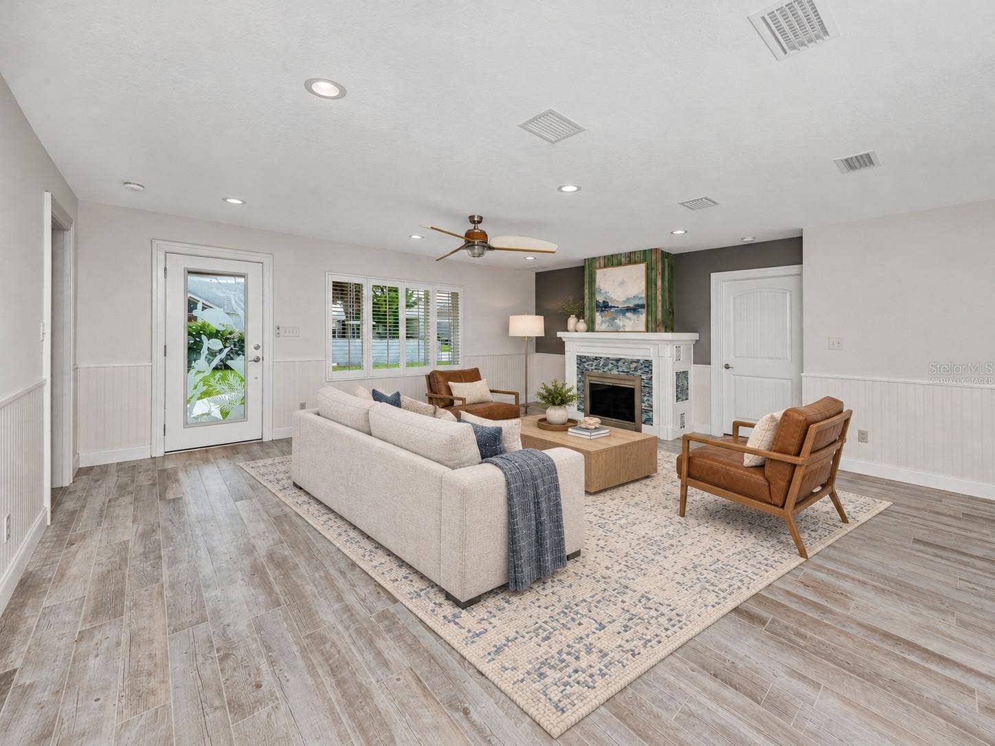 600 NORMANDY ROAD, Madeira Beach, FL 33708 Virtually Staged