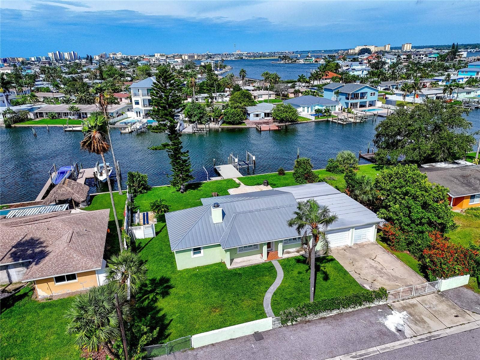 600 NORMANDY ROAD, Madeira Beach, FL 33708