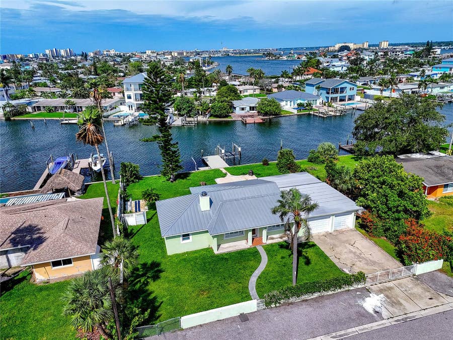 Property photo for 600 NORMANDY ROAD, Madeira Beach, FL