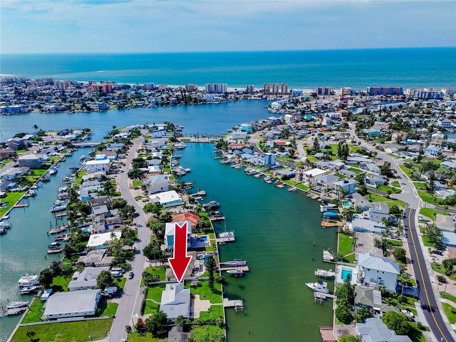 600 NORMANDY ROAD, Madeira Beach, FL 33708