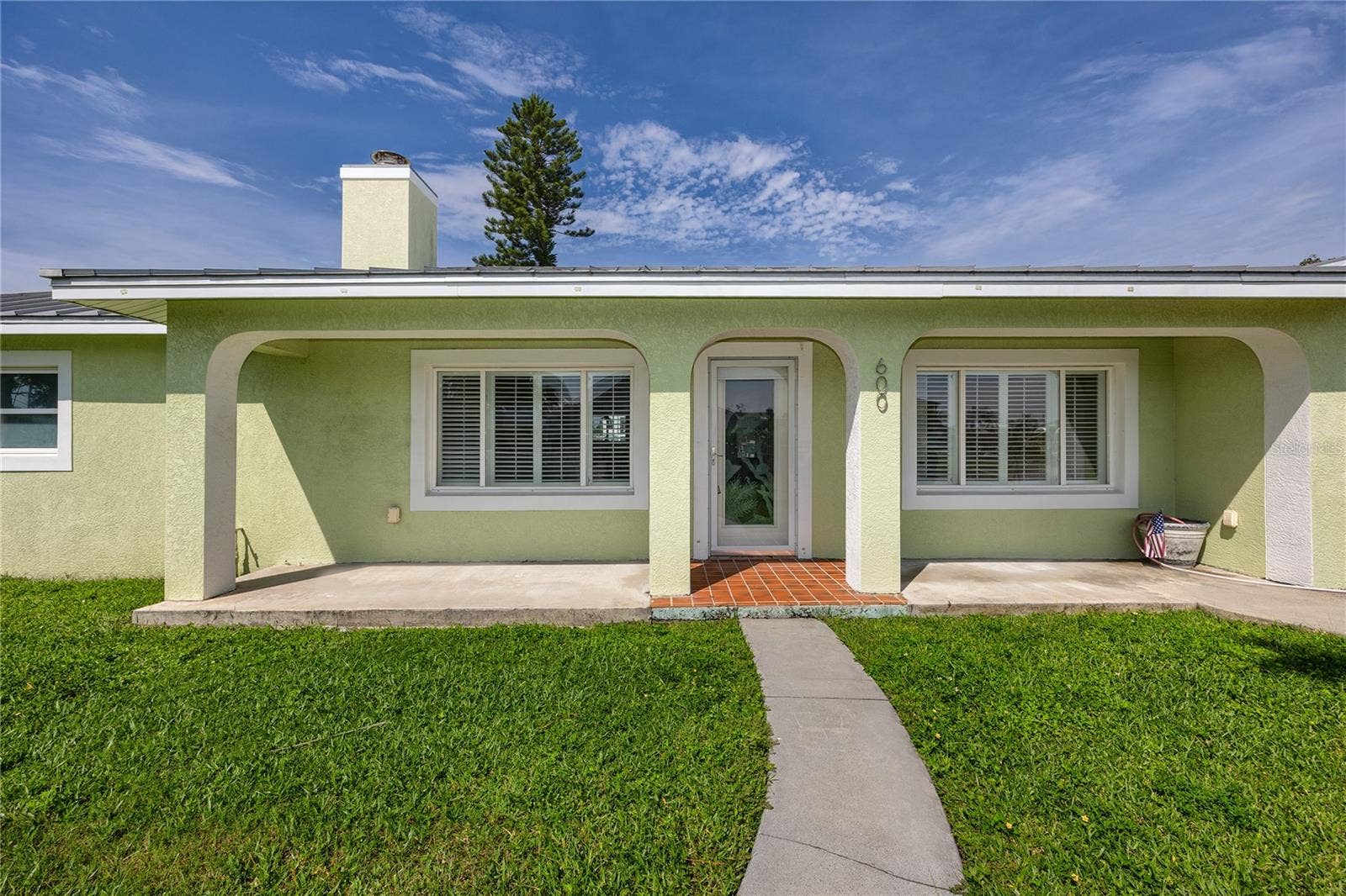 600 NORMANDY ROAD, Madeira Beach, FL 33708