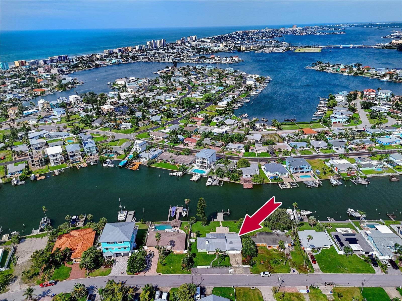 600 NORMANDY ROAD, Madeira Beach, FL 33708
