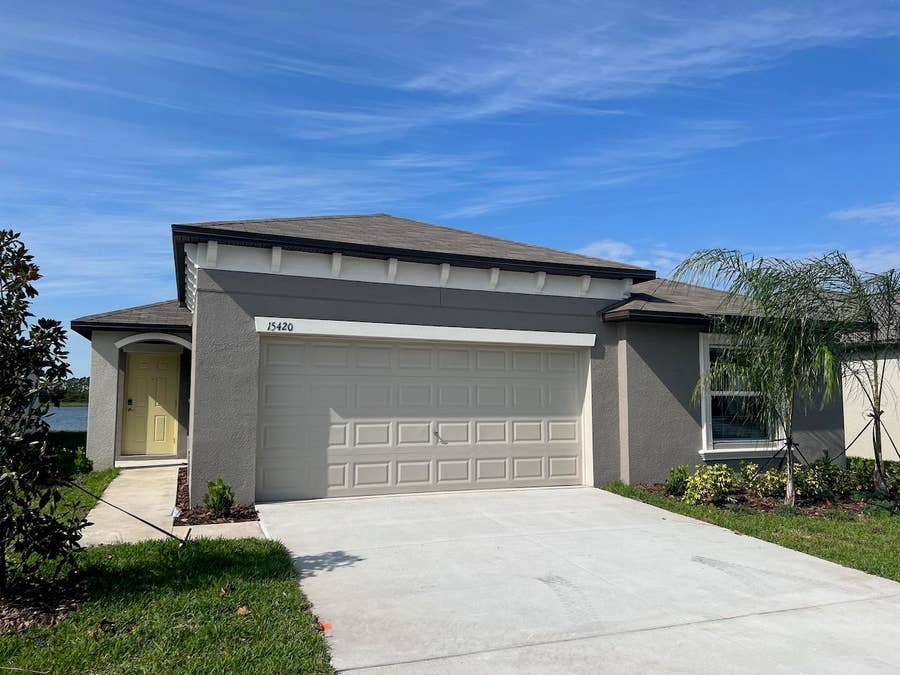Property photo for 15420 MILLER CREEK DRIVE, Sun City Center, FL