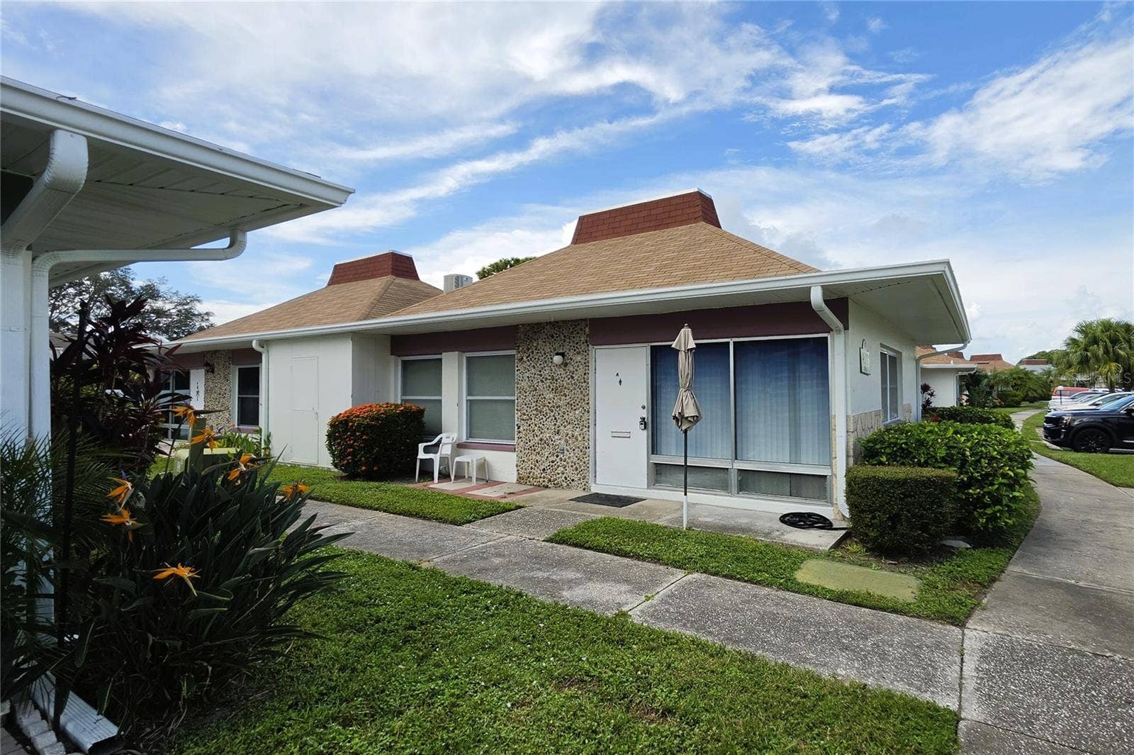 4319 TAHITIAN GARDENS CIRCLE, #A, Holiday, FL 34691 4319 Tahitian Gardens Circle Unit A