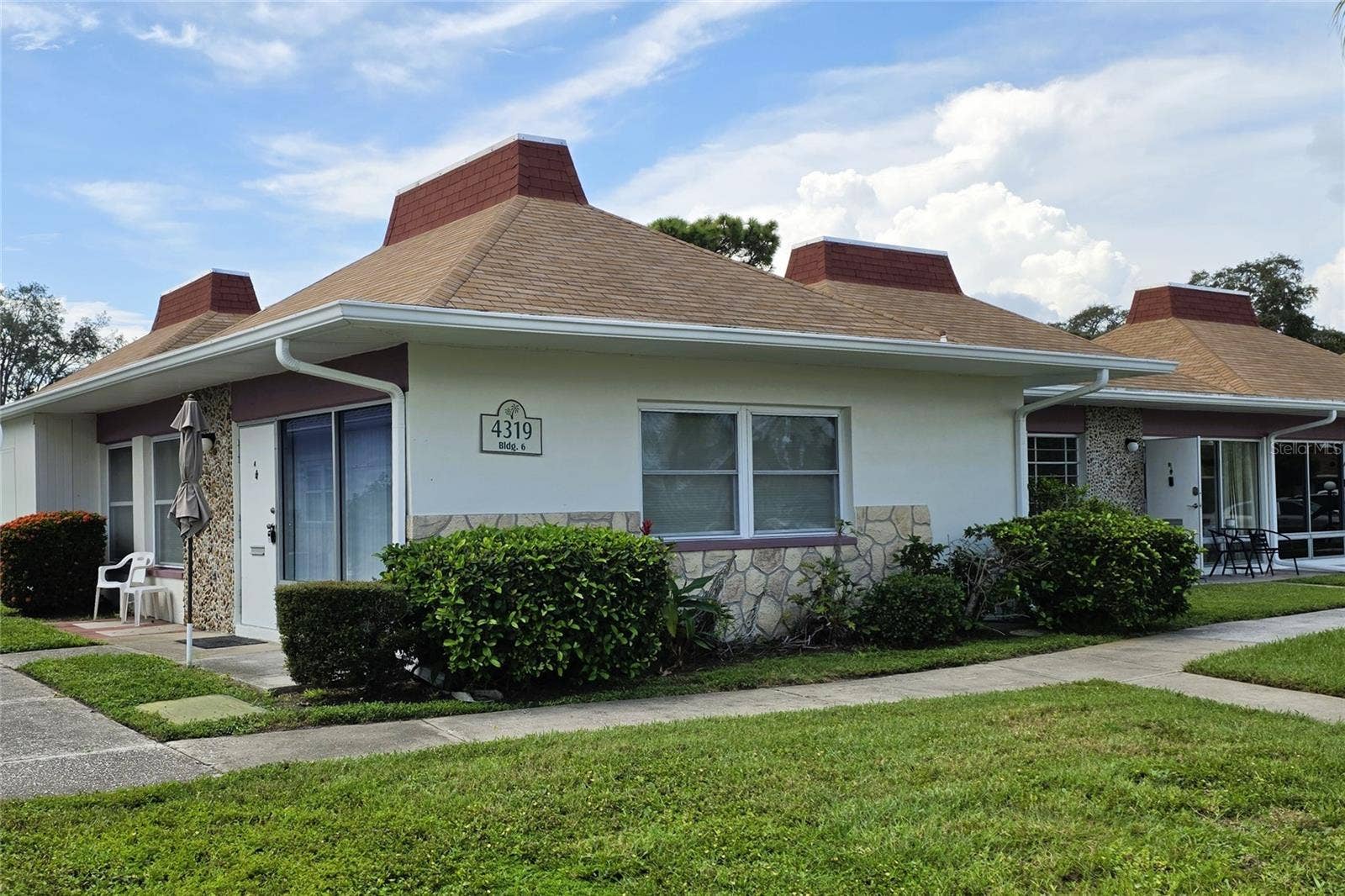4319 TAHITIAN GARDENS CIRCLE, #A, Holiday, FL 34691 4319 Tahitian Gardens Circle Unit A