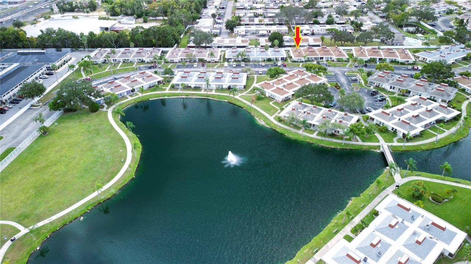 4319 TAHITIAN GARDENS CIRCLE, #A, Holiday, FL 34691 4319 Tahitian Gardens Circle Unit A
