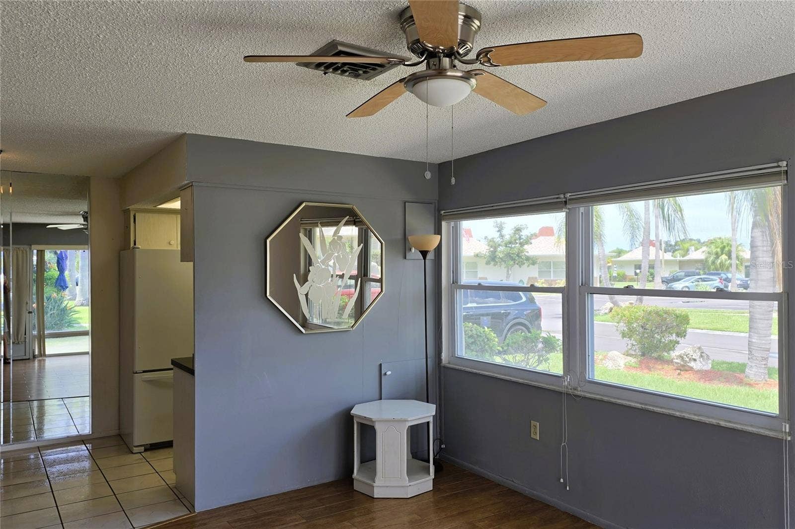 4319 TAHITIAN GARDENS CIRCLE, #A, Holiday, FL 34691 Living Room