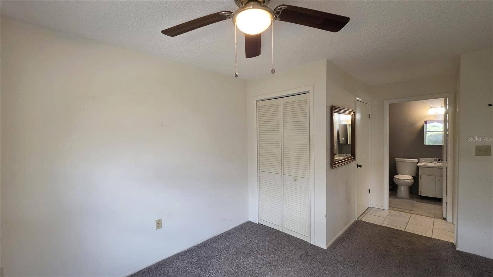 4319 TAHITIAN GARDENS CIRCLE, #A, Holiday, FL 34691 Primary Bedroom