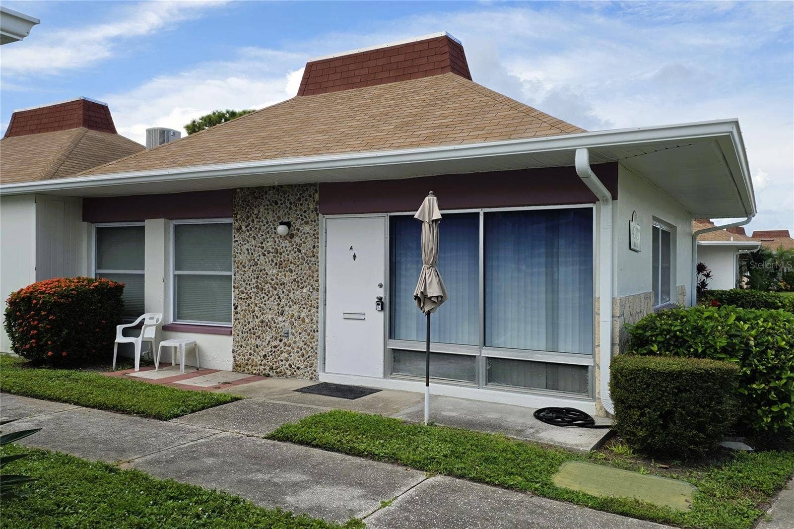 4319 TAHITIAN GARDENS CIRCLE, #A, Holiday, FL 34691 4319 Tahitian Gardens Circle Unit A