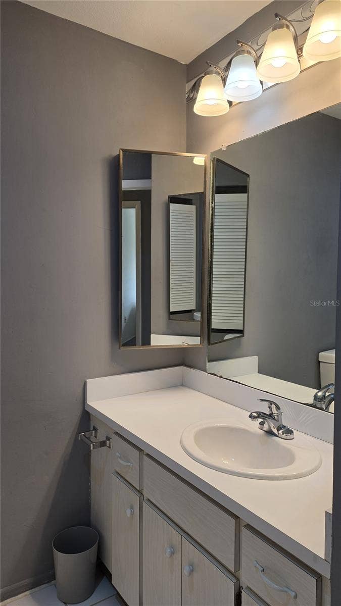 4319 TAHITIAN GARDENS CIRCLE, #A, Holiday, FL 34691 Bath