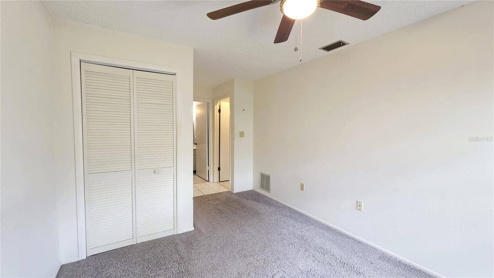 4319 TAHITIAN GARDENS CIRCLE, #A, Holiday, FL 34691 Primary Bedroom
