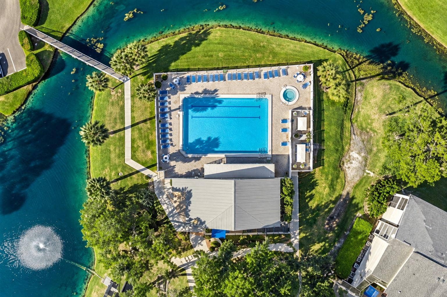 11531 SHIPWATCH DRIVE, #1037, Largo, FL 33774 2ND POOL - CLOSE TO UNIT!