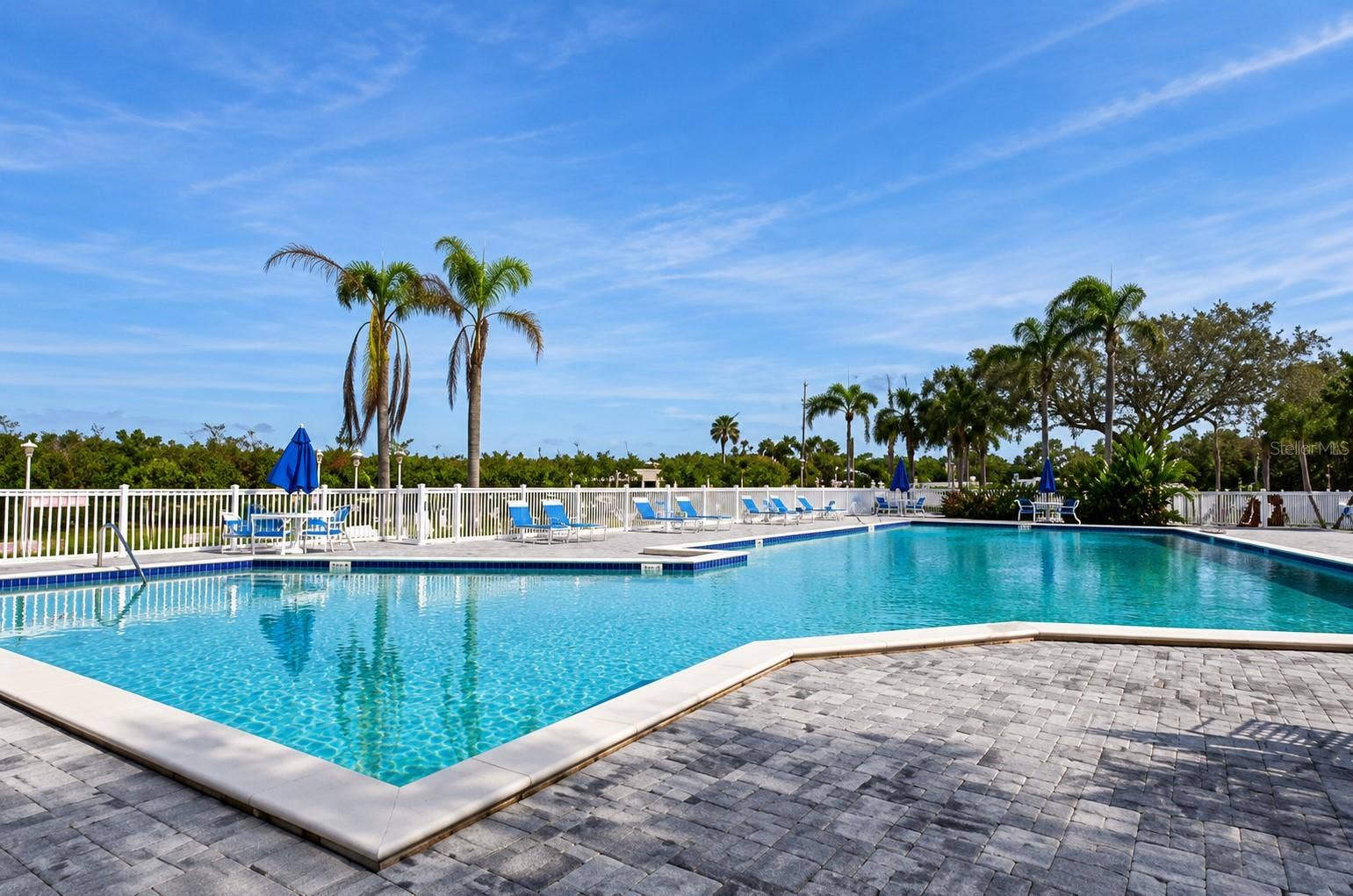 11531 SHIPWATCH DRIVE, #1037, Largo, FL 33774 MAIN POOL