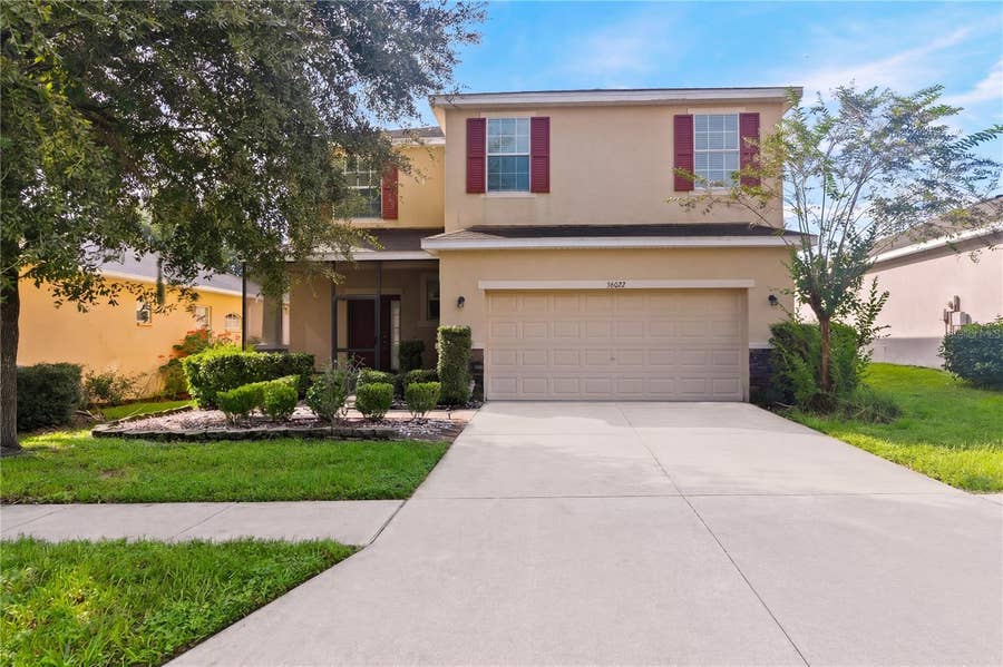 Property photo for 36022 LAGUNA HILLS CIRCLE, Zephyrhills, FL