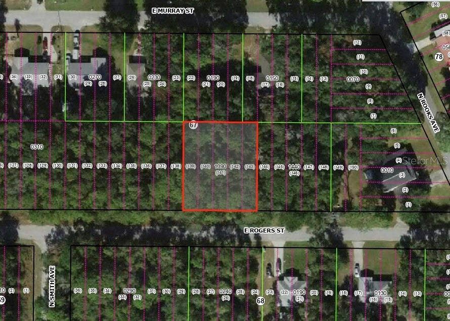 3403 E ROGERS STREET, Inverness, FL 34453 3403 E ROGERS STREET, Inverness, FL 34453