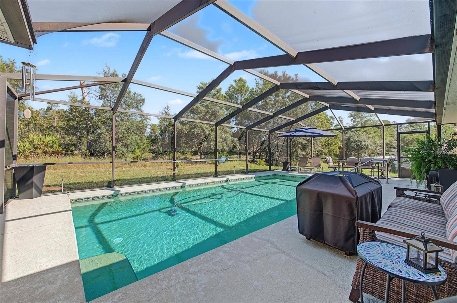 31 GRASS STREET, Homosassa, FL 34446