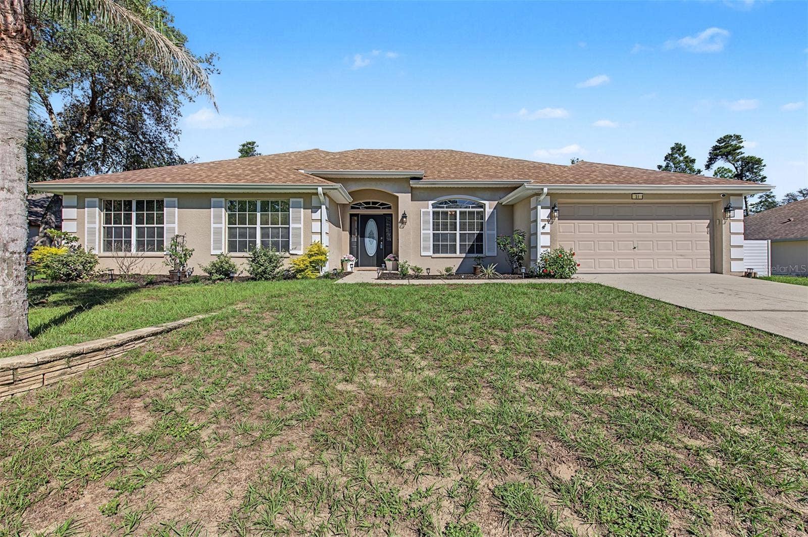 31 GRASS STREET, Homosassa, FL 34446