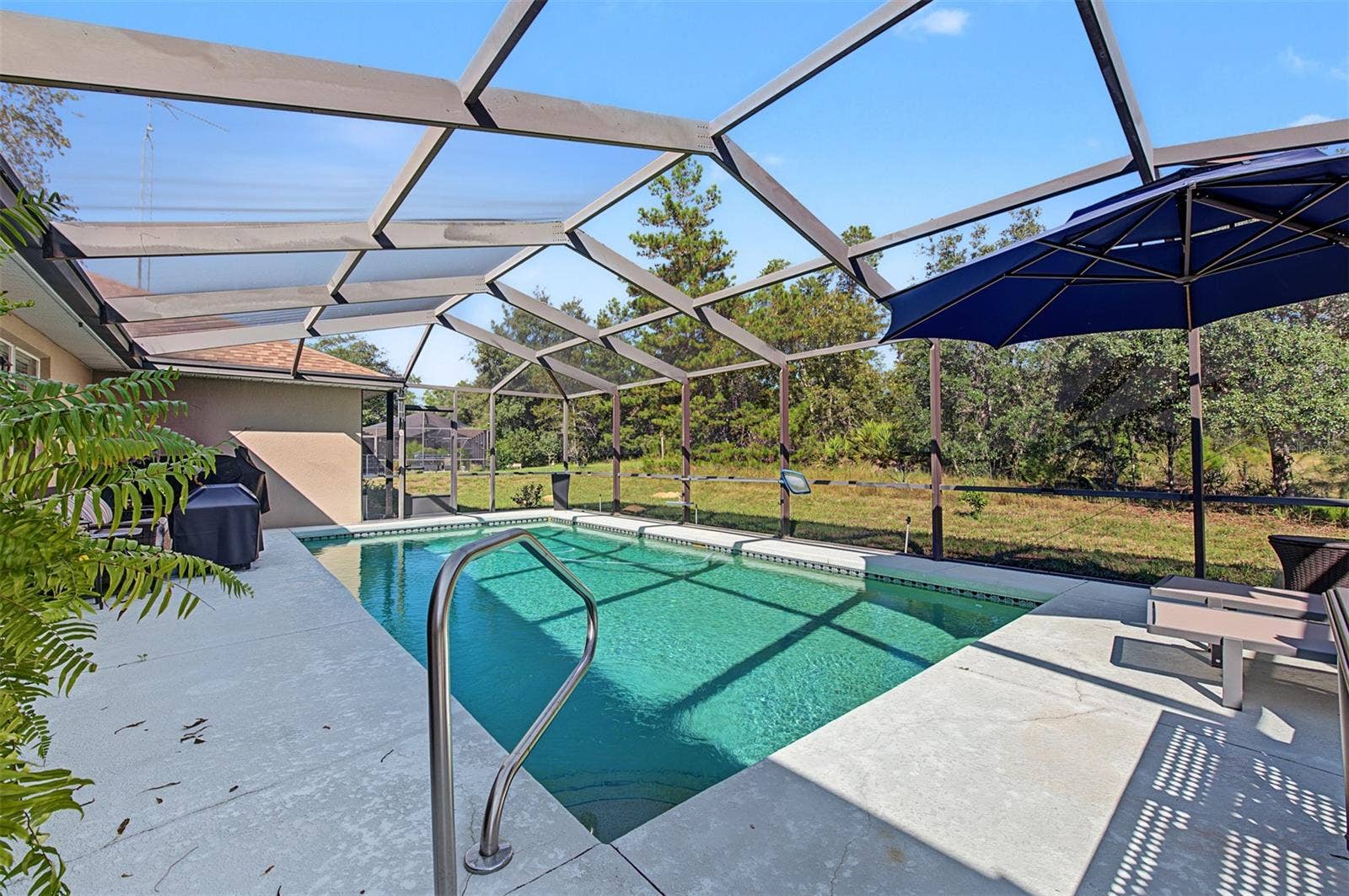 31 GRASS STREET, Homosassa, FL 34446
