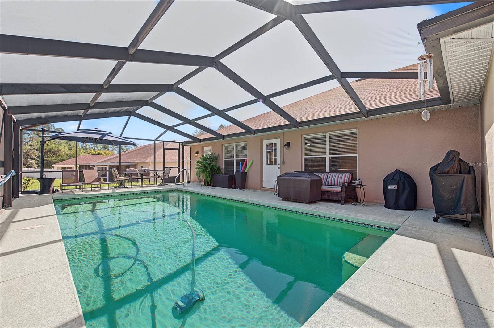31 GRASS STREET, Homosassa, FL 34446