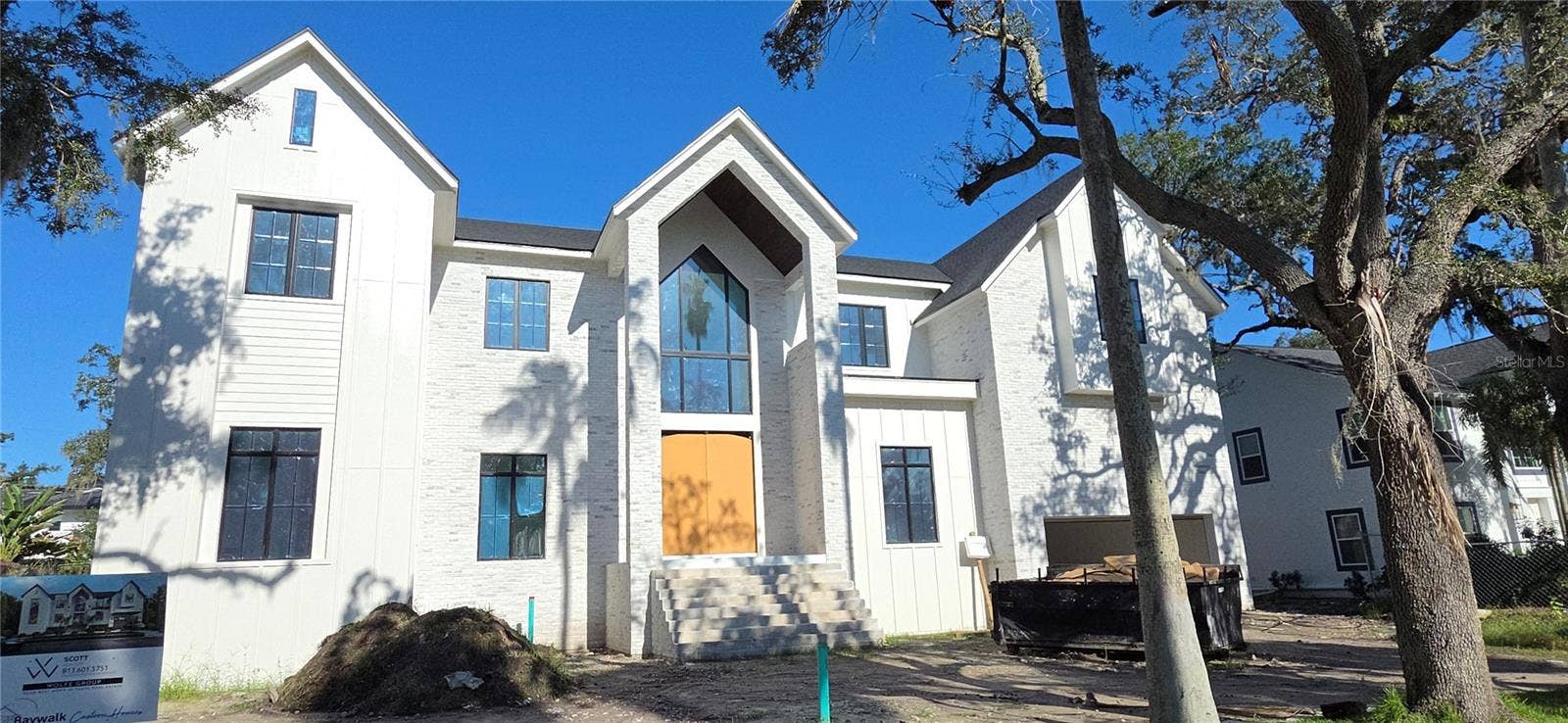 811 GROVE PARK AVENUE, Tampa, FL 33609 811 GROVE PARK AVENUE, Tampa, FL 33609