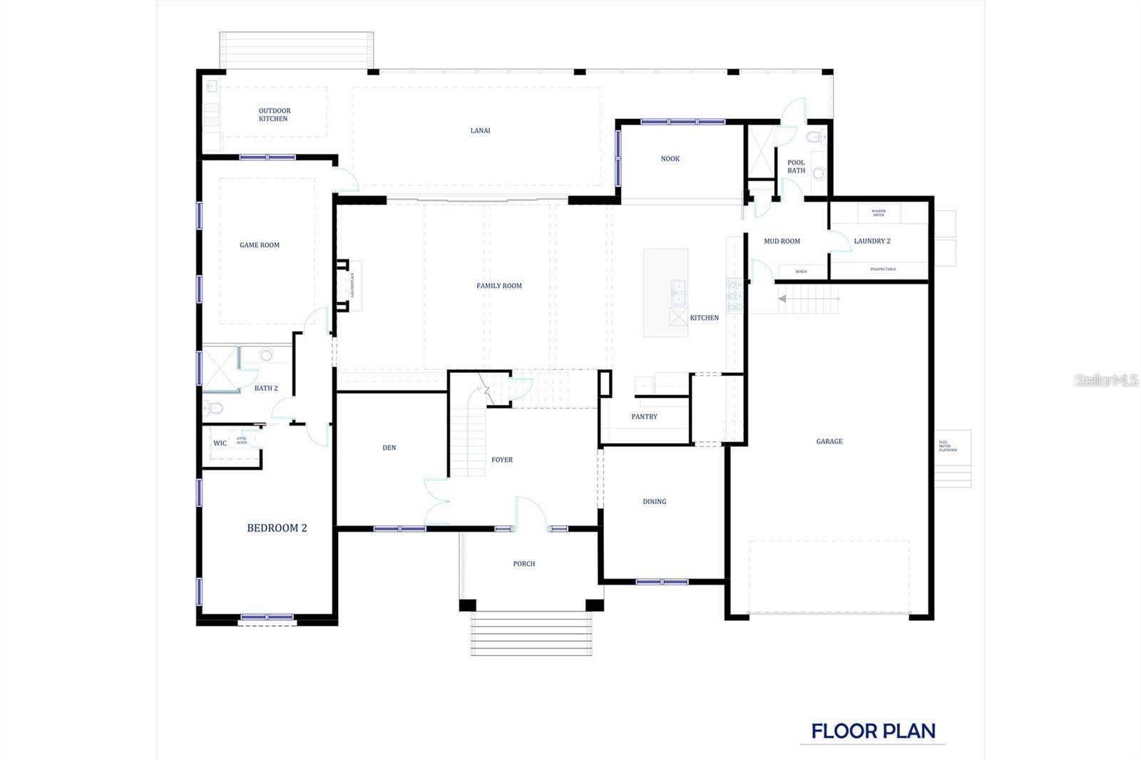 811 GROVE PARK AVENUE, Tampa, FL 33609 811 GROVE PARK AVENUE, Tampa, FL 33609