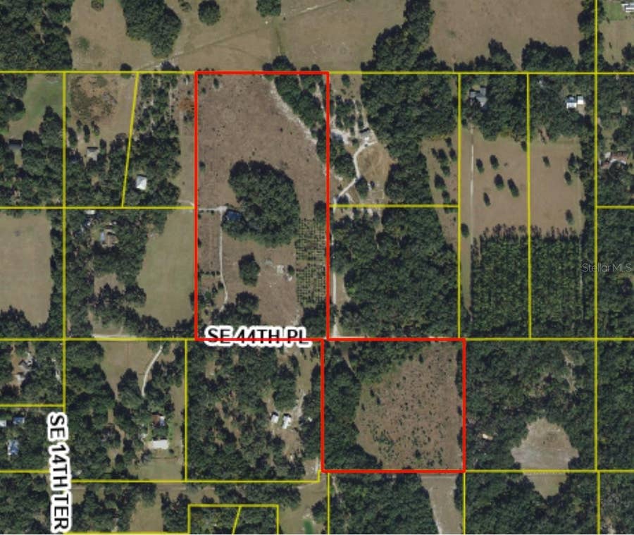 Property photo for 1684 SE 44TH PLACE, Bushnell, FL