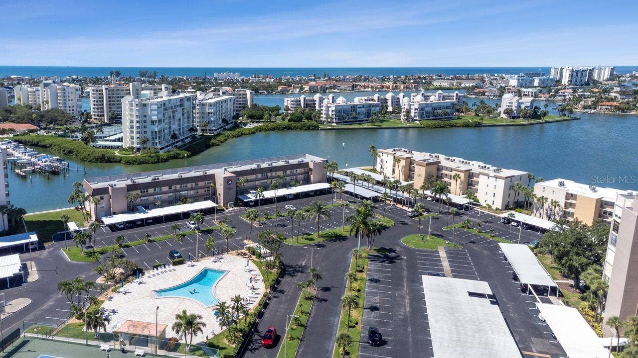7645 SUN ISLAND DRIVE S, #101, South Pasadena, FL 33707 7645 SUN ISLAND DRIVE S, #101, South Pasadena, FL 33707