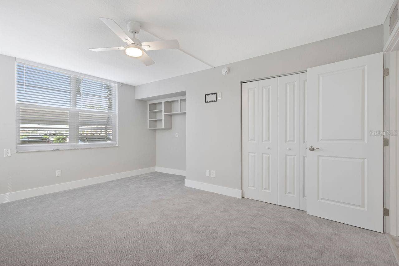 7645 SUN ISLAND DRIVE S, #101, South Pasadena, FL 33707 Bed 2