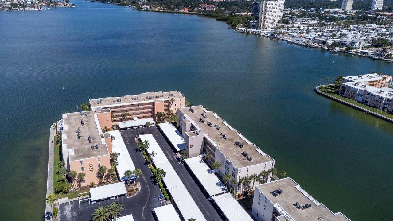 7645 SUN ISLAND DRIVE S, #101, South Pasadena, FL 33707 7645 SUN ISLAND DRIVE S, #101, South Pasadena, FL 33707