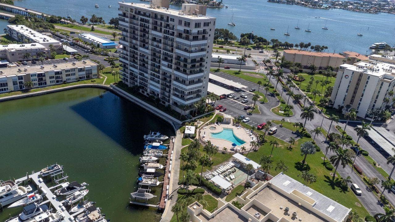 7645 SUN ISLAND DRIVE S, #101, South Pasadena, FL 33707 7645 SUN ISLAND DRIVE S, #101, South Pasadena, FL 33707