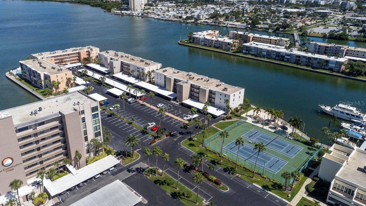 7645 SUN ISLAND DRIVE S, #101, South Pasadena, FL 33707 7645 SUN ISLAND DRIVE S, #101, South Pasadena, FL 33707