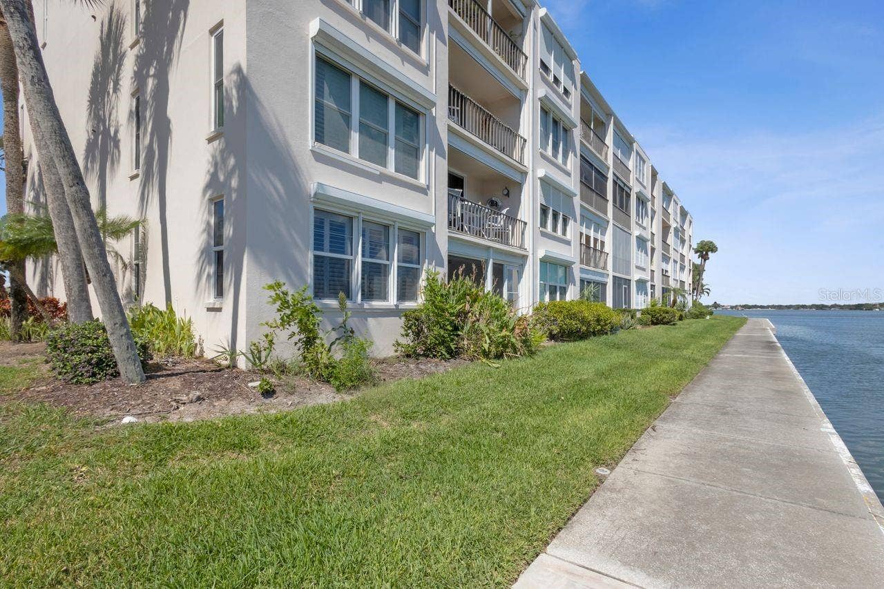 7645 SUN ISLAND DRIVE S, #101, South Pasadena, FL 33707 7645 SUN ISLAND DRIVE S, #101, South Pasadena, FL 33707